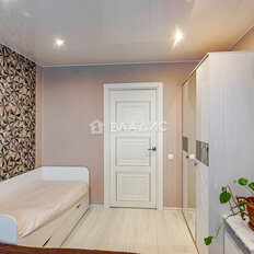 Квартира 58 м², 3-комнатная - изображение 5