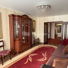 Квартира 75 м², 2-комнатная - изображение 4