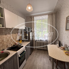 Квартира 31,3 м², 1-комнатная - изображение 4