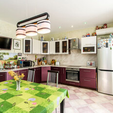 Квартира 68,5 м², 2-комнатная - изображение 2