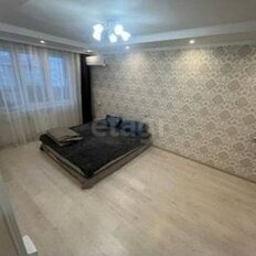 Квартира 36,5 м², 1-комнатная - изображение 1