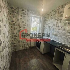 Квартира 33,1 м², 1-комнатная - изображение 2