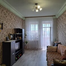 Квартира 64,5 м², 3-комнатная - изображение 1