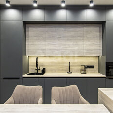 Квартира 112,2 м², 3-комнатные - изображение 1
