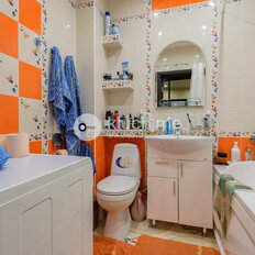 Квартира 51,8 м², 1-комнатная - изображение 5