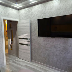 Квартира 44,6 м², 1-комнатная - изображение 3