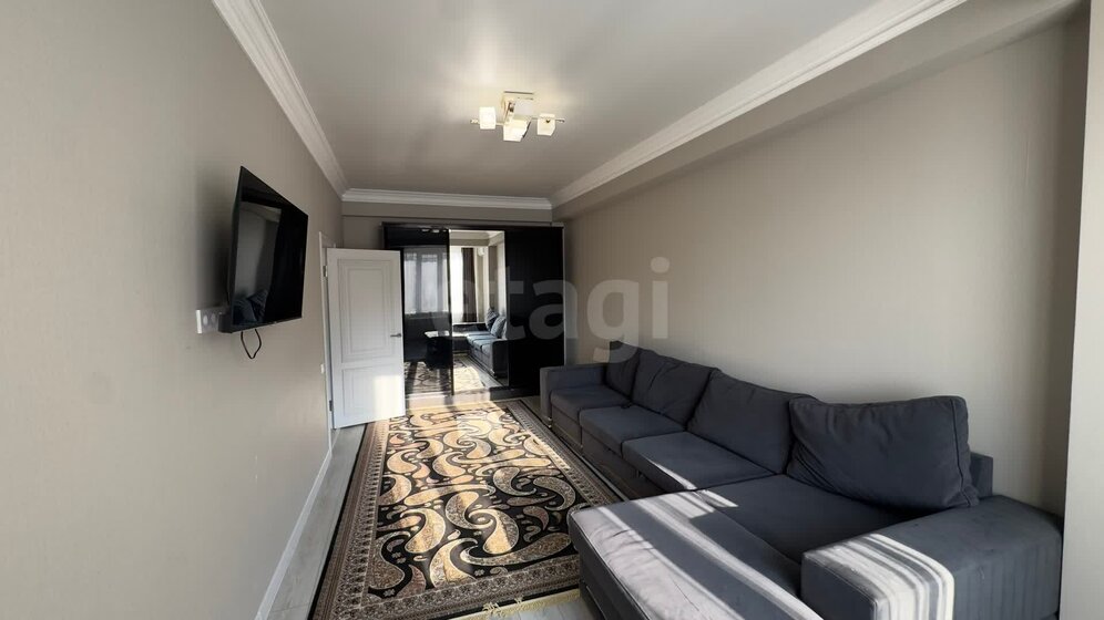 30 м², 1-комнатная квартира 3 100 000 ₽ - изображение 15