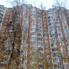 Квартира 39 м², 1-комнатная - изображение 1
