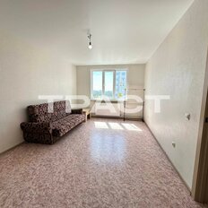 Квартира 38 м², 1-комнатная - изображение 3