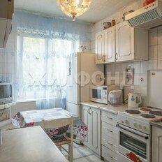 Квартира 59,8 м², 3-комнатная - изображение 5