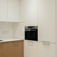 Квартира 82,8 м², 3-комнатная - изображение 5