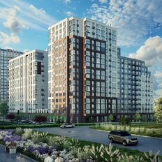 Квартира 20,9 м², студия - изображение 5