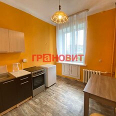 Квартира 55,6 м², 2-комнатная - изображение 5