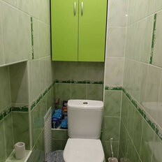 Квартира 67 м², 3-комнатная - изображение 2