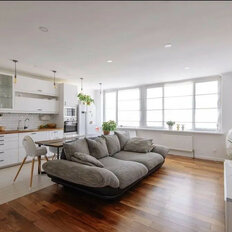 Квартира 70 м², 3-комнатная - изображение 2