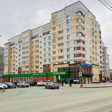 Квартира 92 м², 3-комнатная - изображение 1
