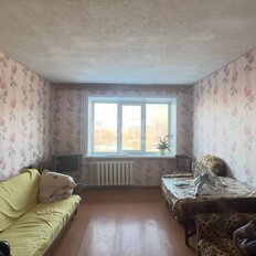 Квартира 30,2 м², 1-комнатная - изображение 1