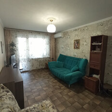 Квартира 34 м², 1-комнатная - изображение 1