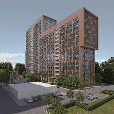 Квартира 35,1 м², 1-комнатная - изображение 4