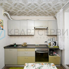 Квартира 33 м², 1-комнатная - изображение 4