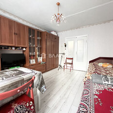 Квартира 49,4 м², 2-комнатная - изображение 2