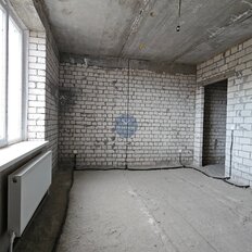 Квартира 66,4 м², 2-комнатная - изображение 5