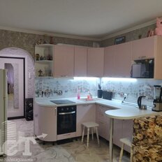 Квартира 22,9 м², студия - изображение 1
