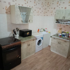 Квартира 56,5 м², 2-комнатная - изображение 5