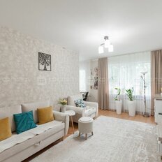 Квартира 60,2 м², 3-комнатная - изображение 5