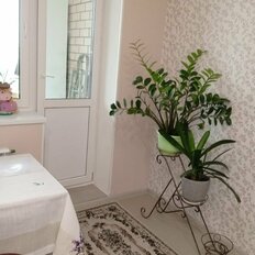 Квартира 46,3 м², 1-комнатная - изображение 3