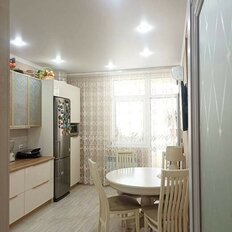 Квартира 71,1 м², 2-комнатная - изображение 4