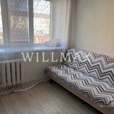Квартира 19 м², студия - изображение 1