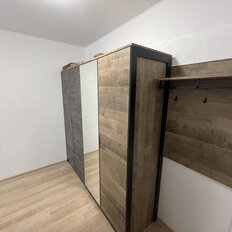 Квартира 25,4 м², студия - изображение 4