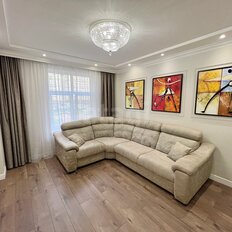 Квартира 80 м², 3-комнатная - изображение 2