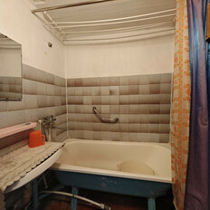 Квартира 32,7 м², 1-комнатная - изображение 4