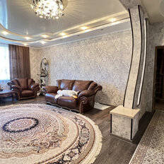 Квартира 246 м², 5-комнатная - изображение 5