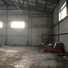 1260 м², склад - изображение 1