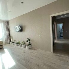 Квартира 58 м², 2-комнатная - изображение 4