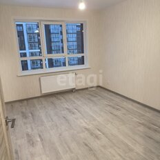 Квартира 32,7 м², 1-комнатная - изображение 2