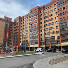 Квартира 42,7 м², 1-комнатная - изображение 1