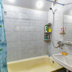 Квартира 68,8 м², 3-комнатная - изображение 5
