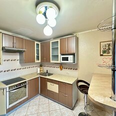 Квартира 55 м², 1-комнатная - изображение 3