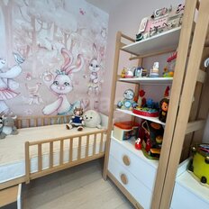 Квартира 105,2 м², 4-комнатная - изображение 4