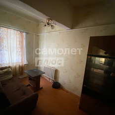 Квартира 118 м², 2-комнатная - изображение 5