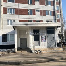 Квартира 38 м², 1-комнатная - изображение 3