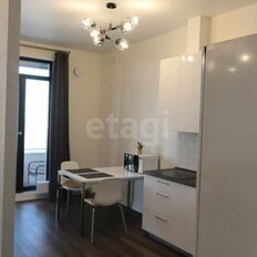 Квартира 41 м², студия - изображение 2