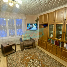 Квартира 60,8 м², 3-комнатная - изображение 4