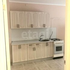 Квартира 42,1 м², 1-комнатная - изображение 5