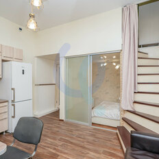 Квартира 43,5 м², 2-комнатная - изображение 4