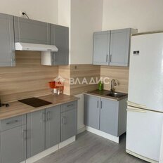 Квартира 31 м², студия - изображение 4